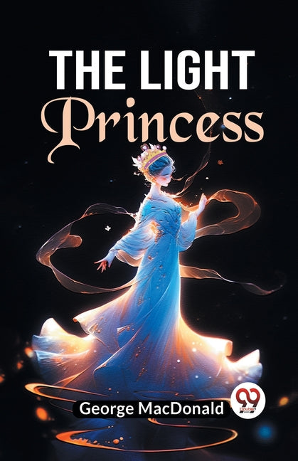 The Light Princess - Paperback by Books by splitShops