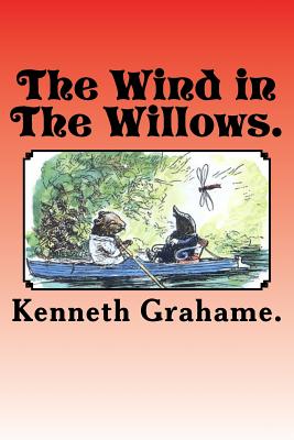 The Wind in The Willows. - Paperback by Books by splitShops