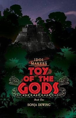 Toy of the Gods - Paperback by Books by splitShops