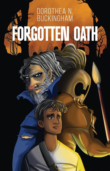 Forgotten Oath - Paperback by Books by splitShops