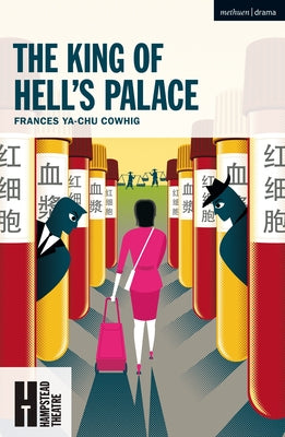 The King of Hell's Palace - Paperback by Books by splitShops