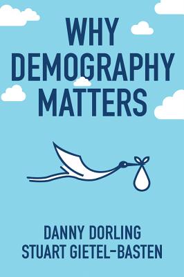 Why Demography Matters - Paperback by Books by splitShops