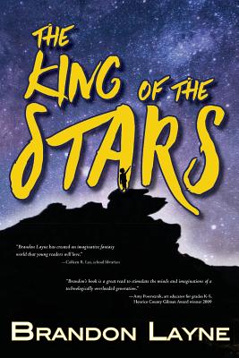 The King of the Stars - Paperback by Books by splitShops