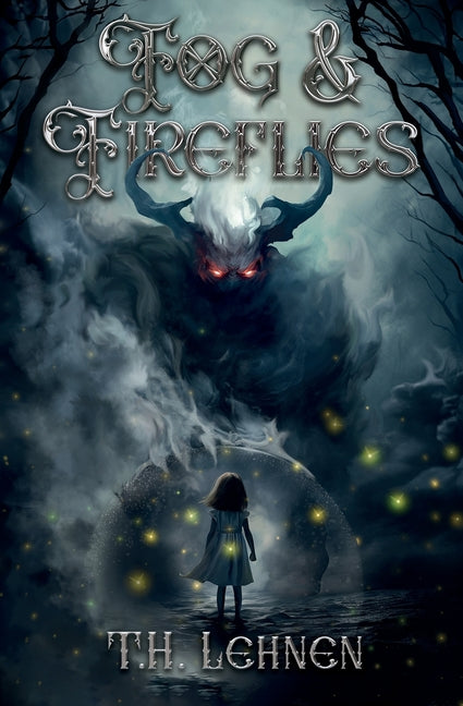 Fog & Fireflies - Paperback by Books by splitShops