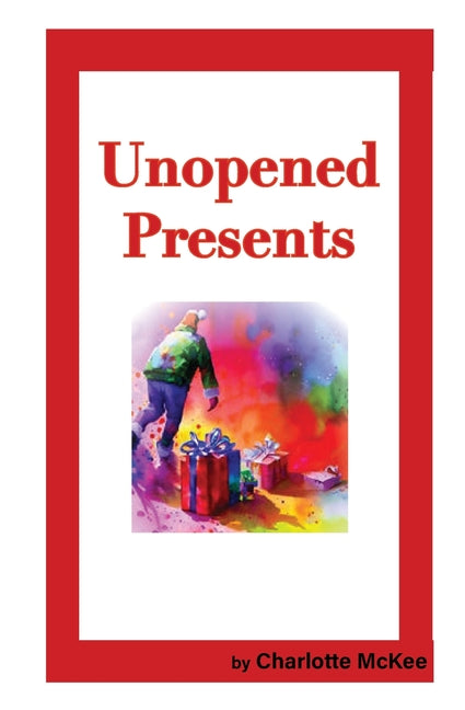 Unopened Presents - Paperback by Books by splitShops