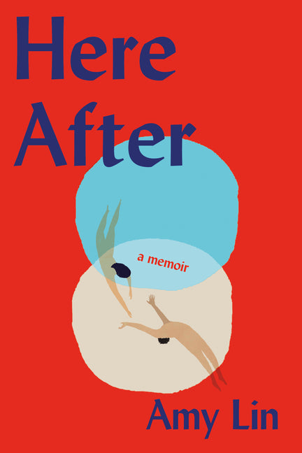 Here After: A Memoir - Hardcover by Books by splitShops