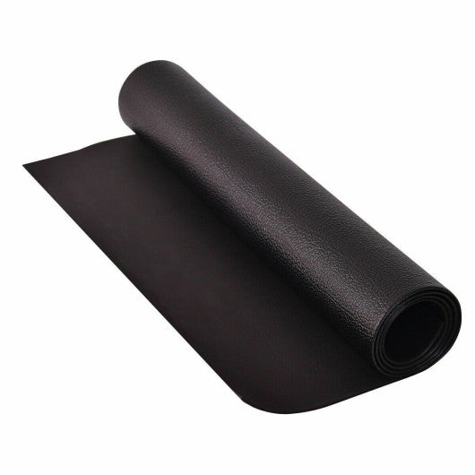 47/59/78 Inch Long Thicken Equipment Mat for Home and Gym Use-78 x 36 x 0.25 inches