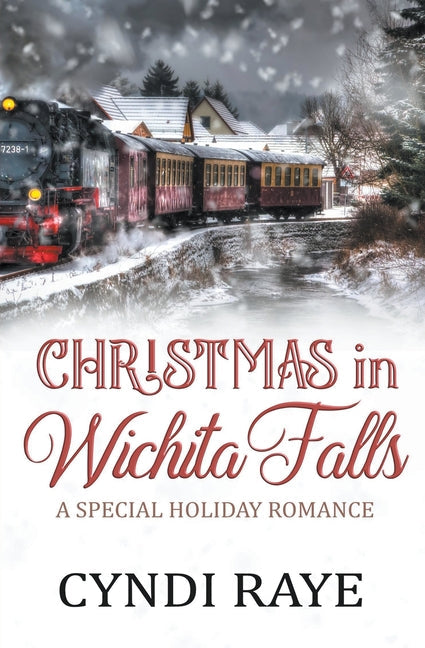 Christmas in Wichita Falls - Paperback by Books by splitShops