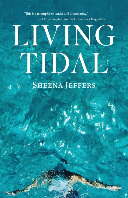 Living Tidal - Paperback by Books by splitShops