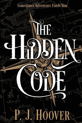 The Hidden Code - Paperback by Books by splitShops