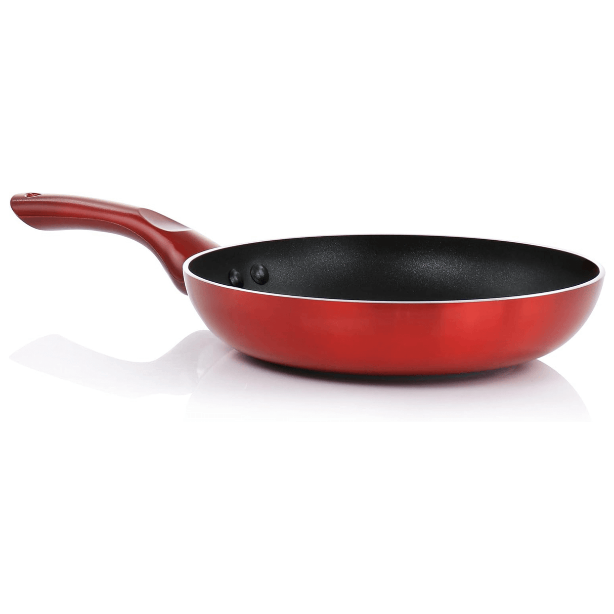 Better Chef 10-Inch Heavy-Gauge Aluminum Non-Stick Fry Pan by Jupiter Gear Home