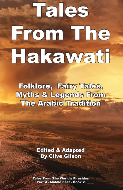 Tales From The Hakawati - Paperback by Books by splitShops