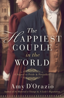 The Happiest Couple in the World - Paperback by Books by splitShops