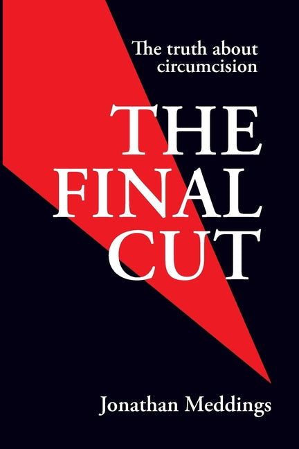 The Final Cut - Paperback by Books by splitShops