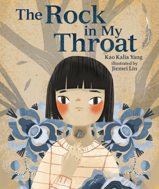 The Rock in My Throat - Hardcover by Books by splitShops