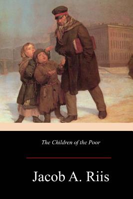 The Children of the Poor - Paperback by Books by splitShops