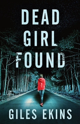 Dead Girl Found - Paperback by Books by splitShops