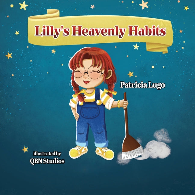 Lilly's Heavenly Habits - Paperback by Books by splitShops