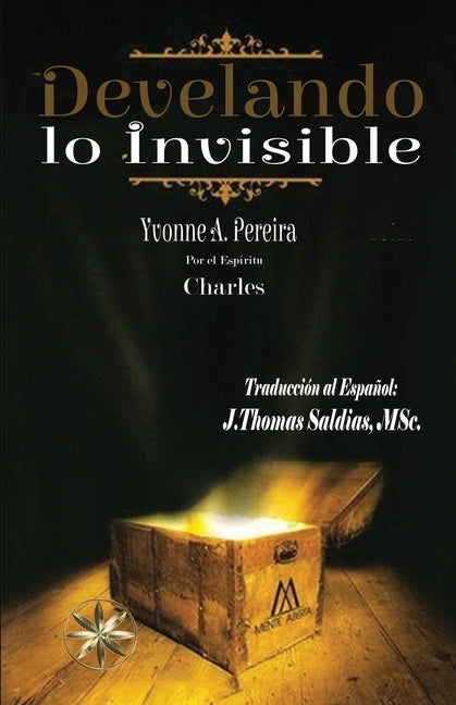 Develando lo Invisible - Paperback by Books by splitShops