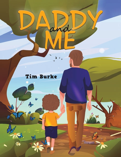 Daddy and Me - Paperback by Books by splitShops