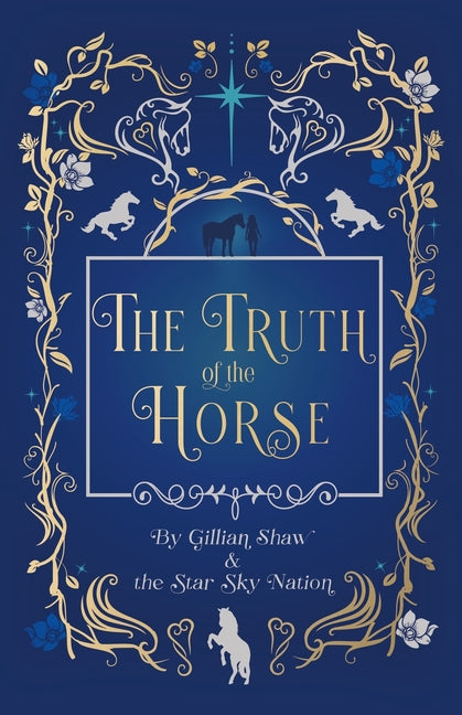 The Truth of the Horse - Paperback by Books by splitShops