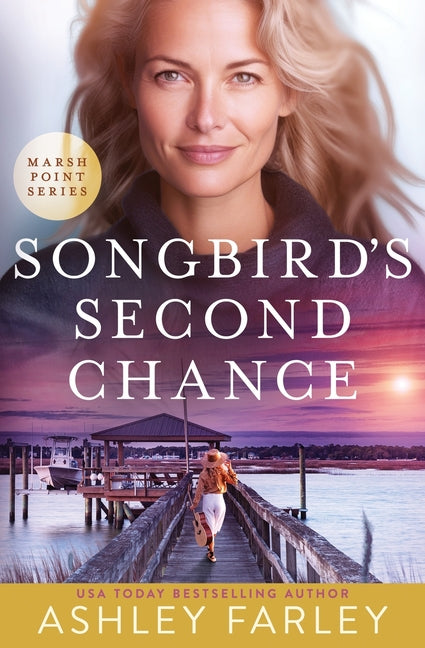 Songbird's Second Chance - Paperback by Books by splitShops