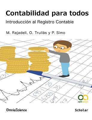 Contabilidad para todos: Introducción al registro contable - Paperback by Books by splitShops