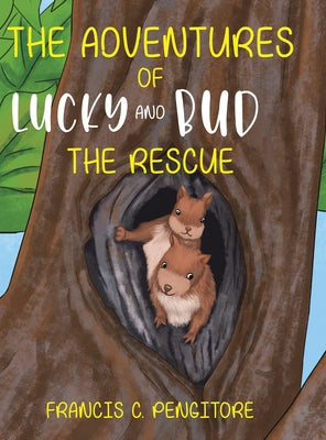 The Adventures of Lucky and Bud - Hardcover by Books by splitShops