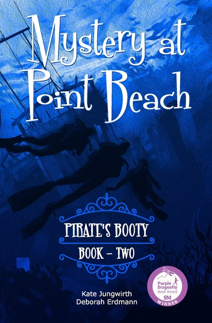 Pirate's Booty - Paperback by Books by splitShops