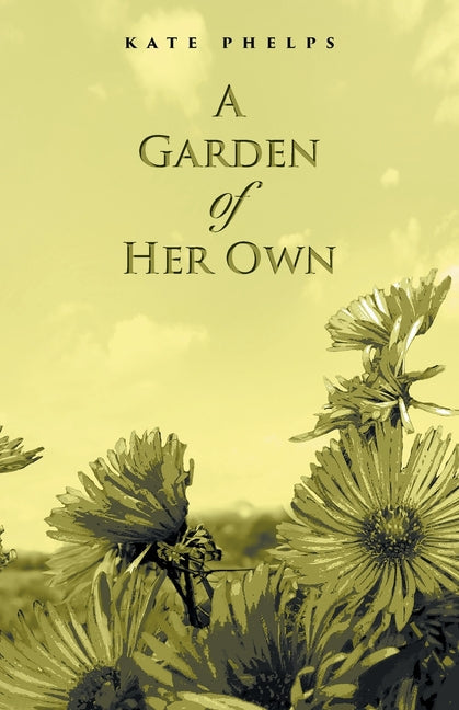 A Garden of Her Own - Paperback by Books by splitShops