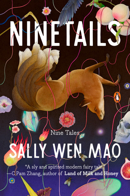 Ninetails: Nine Tales - Paperback by Books by splitShops