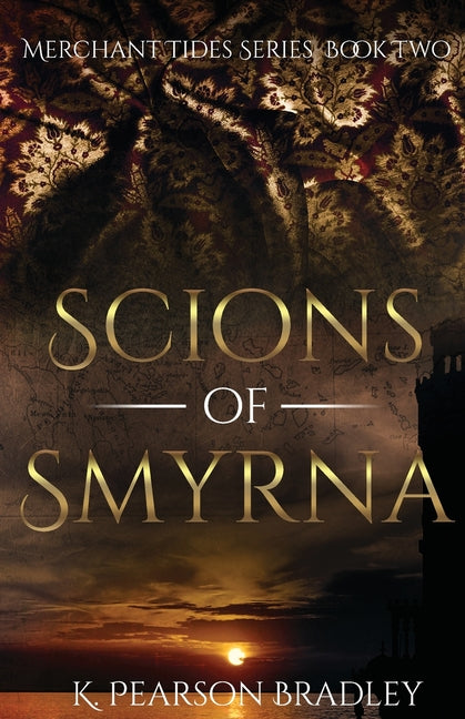 Scions of Smyrna - Paperback by Books by splitShops