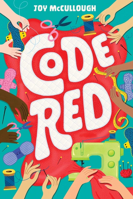 Code Red - Paperback by Books by splitShops