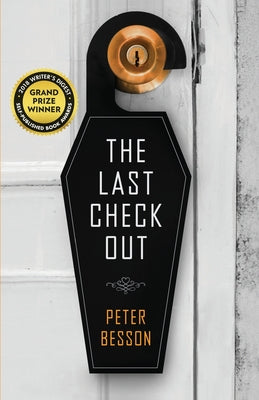 The Last Checkout - Paperback by Books by splitShops