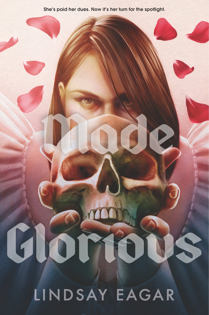 Made Glorious - Hardcover by Books by splitShops