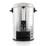 Better Chef 100 Cup Stainless Steel Urn Coffeemaker by Jupiter Gear Home