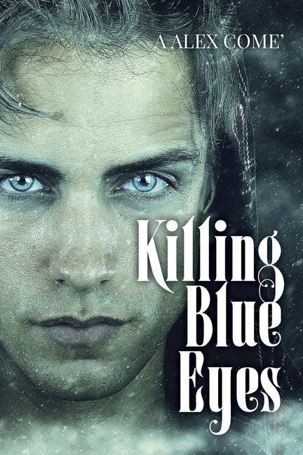 Killing Blue Eyes - Paperback by Books by splitShops