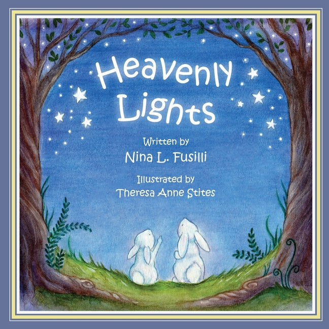 Heavenly Lights - Paperback by Books by splitShops