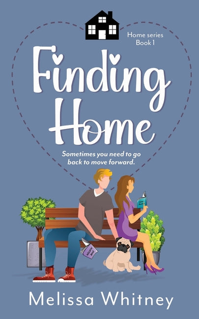 Finding Home - Paperback by Books by splitShops