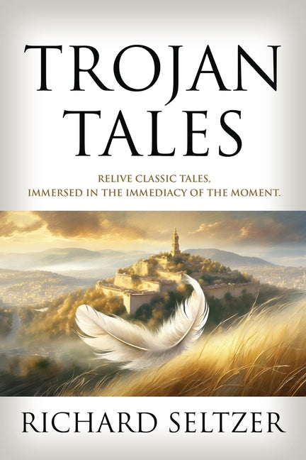 Trojan Tales - Paperback by Books by splitShops