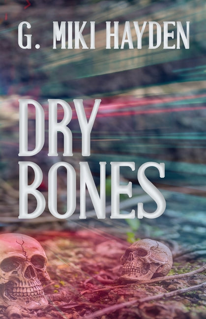 Dry Bones - Paperback by Books by splitShops