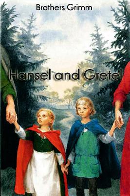 Hansel and Gretel - Paperback by Books by splitShops