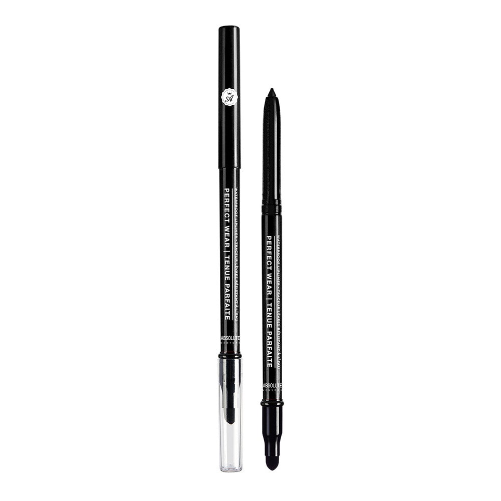 ABSOLUTE Perfect Wear Waterproof Lipliner - Midnight