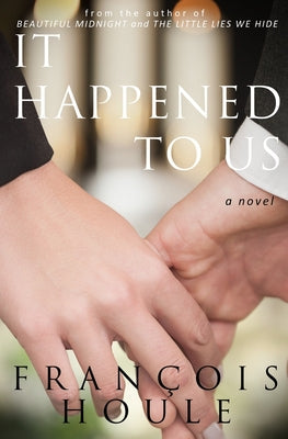 It Happened to Us - Paperback by Books by splitShops