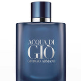 Acqua di Gio Profondo 4.2 oz EDP for men by LaBellePerfumes