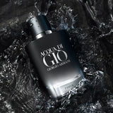 Acqua di Gio 4.2 oz Le Parfum for men by LaBellePerfumes