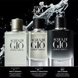 Acqua di Gio 4.2 oz Le Parfum for men by LaBellePerfumes