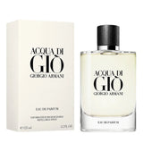 Acqua di Gio 4.2 oz EDP for men by LaBellePerfumes