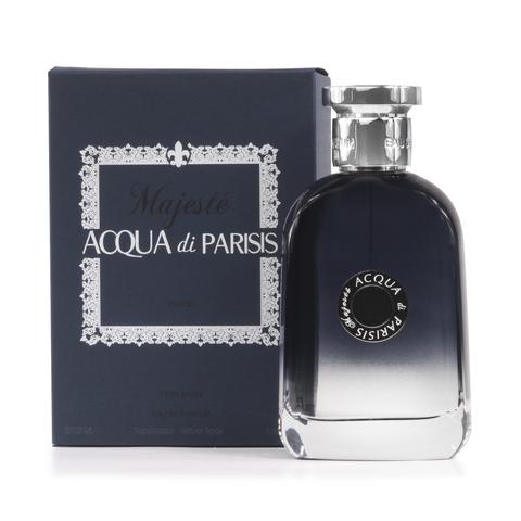 Acqua di Parisis Majeste 3.3 oz EDP for men by LaBellePerfumes