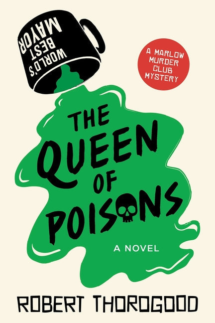 The Queen of Poisons - Paperback by Books by splitShops